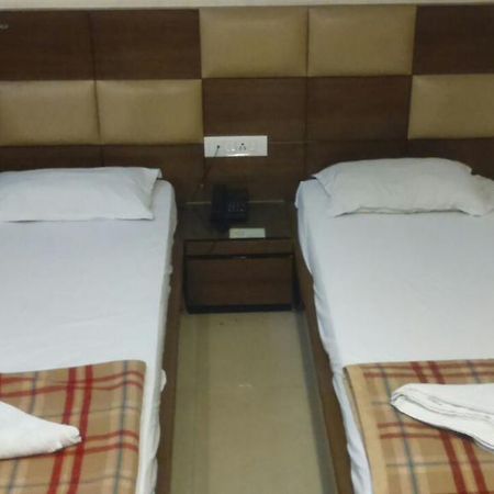 Afridi International Guest House Καλκούτα Εξωτερικό φωτογραφία