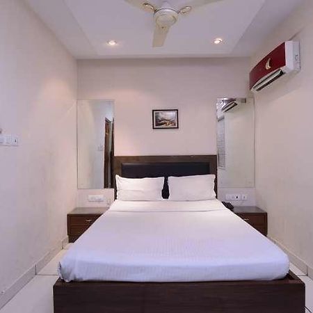 Afridi International Guest House Καλκούτα Εξωτερικό φωτογραφία