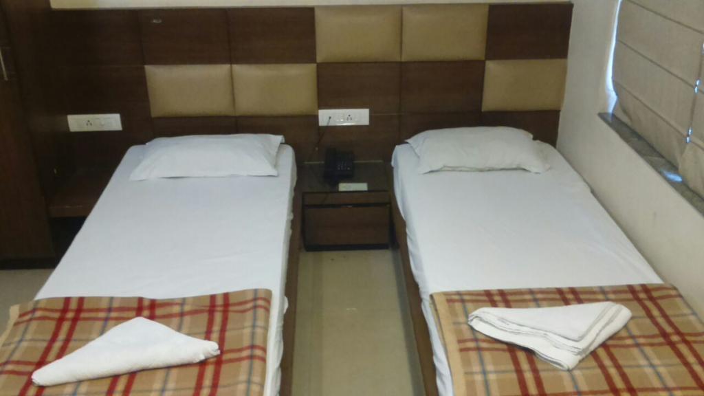 Afridi International Guest House Καλκούτα Εξωτερικό φωτογραφία