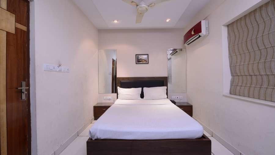 Afridi International Guest House Καλκούτα Εξωτερικό φωτογραφία