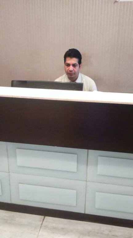 Afridi International Guest House Καλκούτα Εξωτερικό φωτογραφία