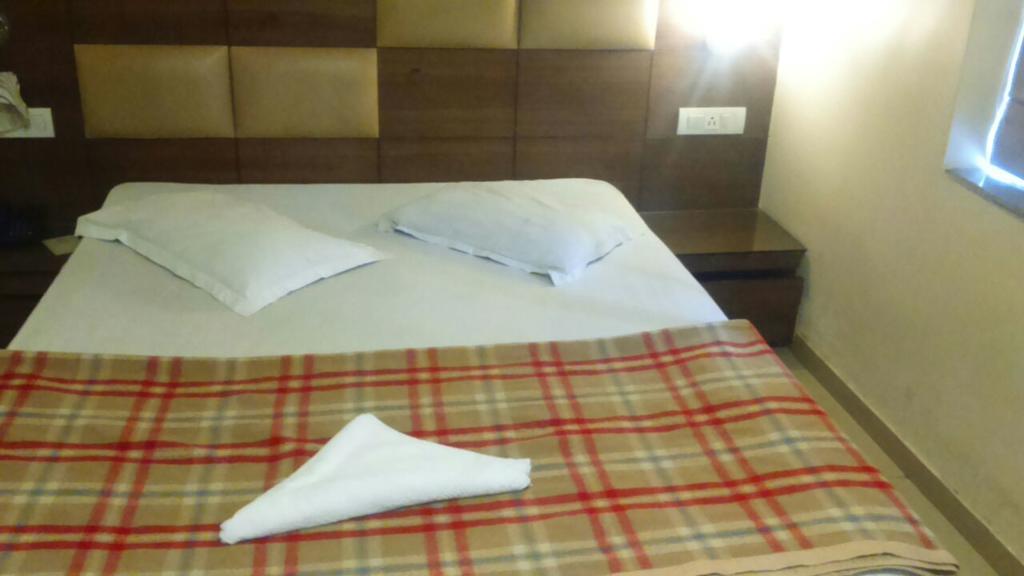 Afridi International Guest House Καλκούτα Εξωτερικό φωτογραφία